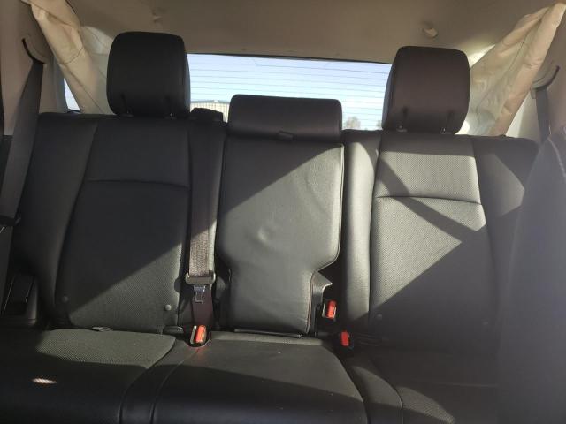 Photo 10 from auction – 2020 TOYOTA 4RUNNER SR with VIN JTEZU5JR6L5227900