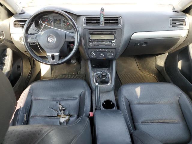 Photo 8 from auction – 2014 VOLKSWAGEN JETTA SE with VIN 3VWB07AJ2EM442255