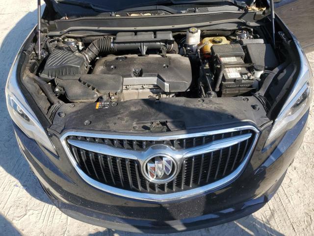 Photo 12 from auction – 2020 BUICK ENVISION E with VIN LRBFXCSA9LD081833