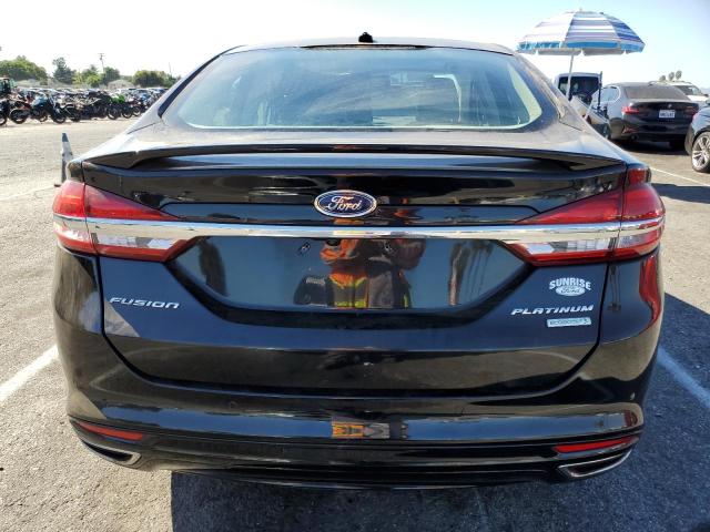 Photo 6 from auction – 2017 FORD FUSION TIT with VIN 3FA6P0K93HR398873