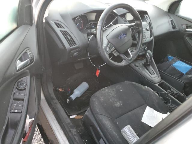 Photo 8 from auction – 2018 FORD FOCUS SE with VIN 1FADP3K2XJL290458