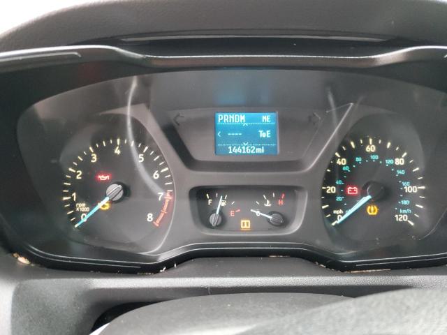 Photo 9 from auction – 2016 FORD TRANSIT T- with VIN 1FBZX2ZM5GKA26987