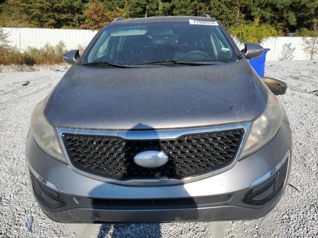 Photo 5 from auction – 2014 KIA SPORTAGE B with VIN KNDPB3AC4E7578393
