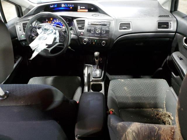 Photo 8 from auction – 2015 HONDA CIVIC LX with VIN 19XFB2F51FE215955
