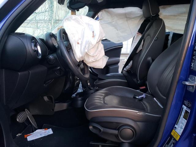 Photo 7 from auction – 2015 MINI COOPER S C with VIN WMWZC5C56FWP45034