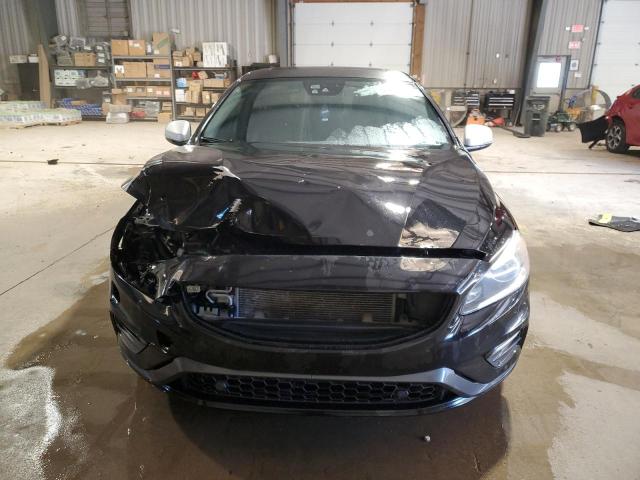 Photo 5 from auction – 2016 VOLVO S60 POLEST with VIN YV1902TS2G2394223