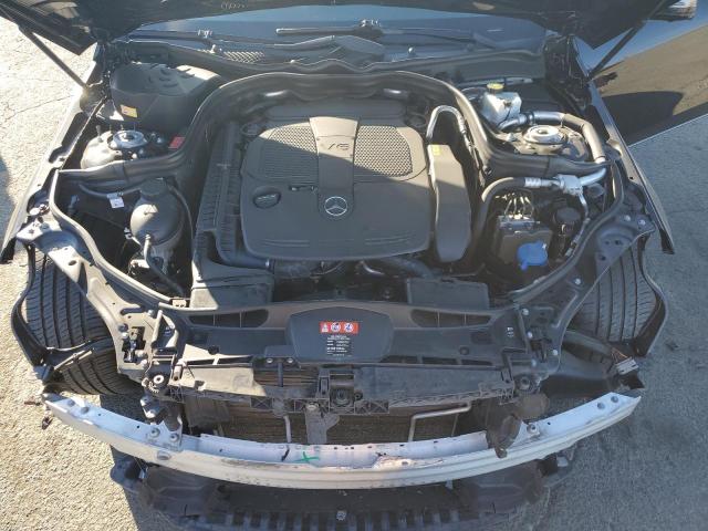 Photo 11 from auction – 2014 MERCEDES-BENZ E 350 with VIN WDDHF5KB9EA888445