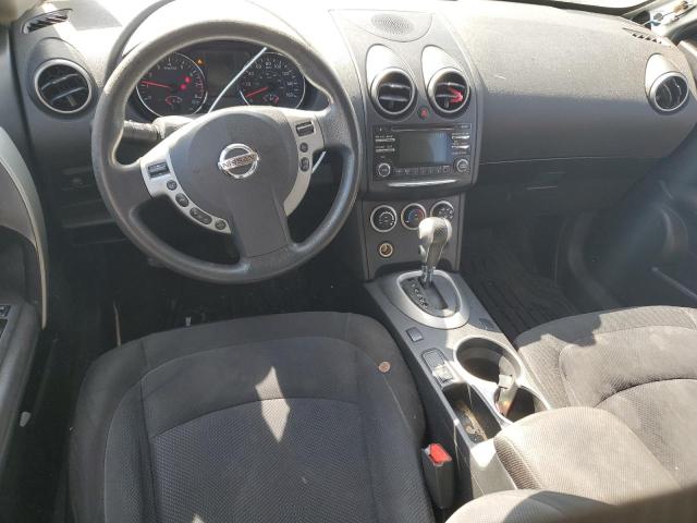 Photo 8 from auction – 2013 NISSAN ROUGE with VIN JN8AS5MT8DW530109