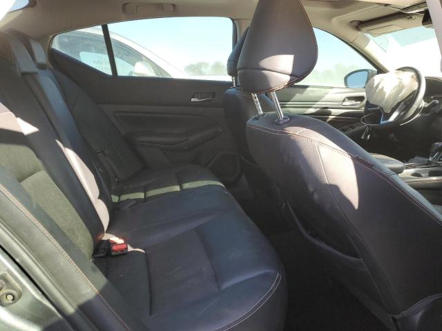 Photo 10 from auction – 2020 NISSAN ALTIMA SR with VIN 1N4BL4CV7LC100538
