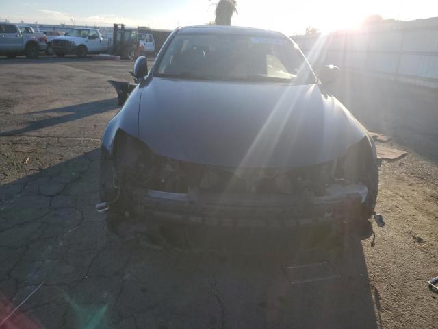 Photo 5 from auction – 2008 LEXUS IS 250 with VIN JTHBK262182074663