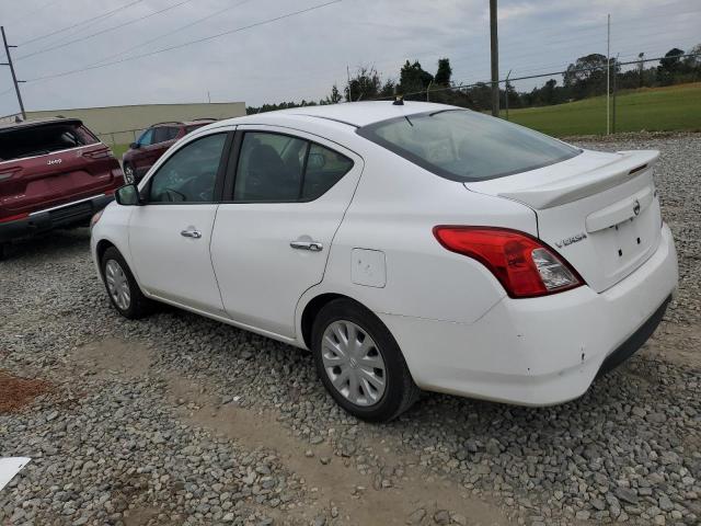 Photo 2 from auction – 2019 NISSAN VERSA S with VIN 3N1CN7AP4KL866439