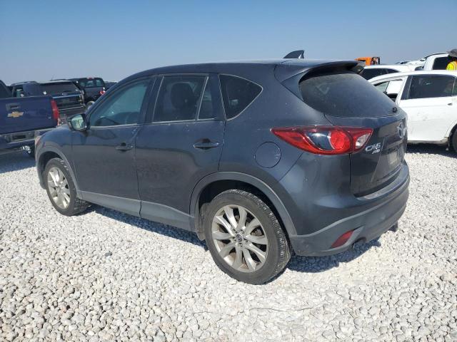 Photo 2 from auction – 2014 MAZDA CX-5 GT with VIN JM3KE4DY9E0386711