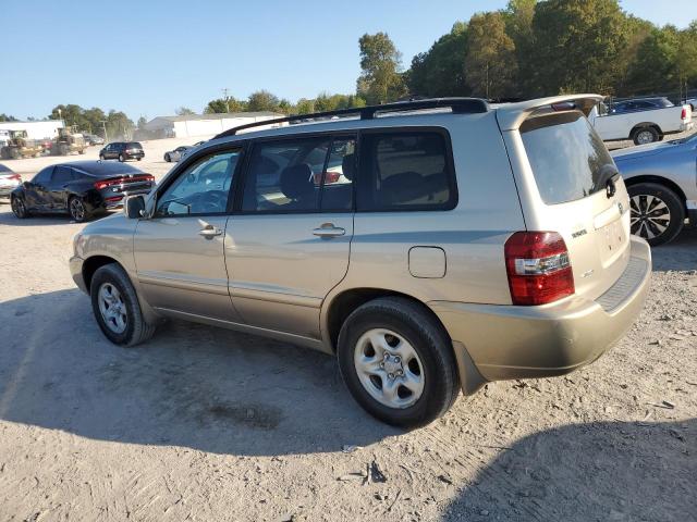 صورة رقم 2 من المزاد - 2004 TOYOTA HIGHLANDER مع VIN JTEHD21A340031304