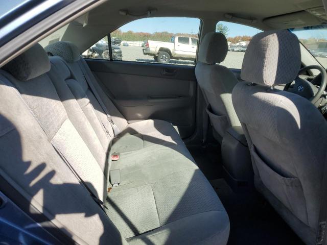 Photo 10 from auction – 2004 TOYOTA CAMRY LE with VIN 4T1BE32KX4U883142