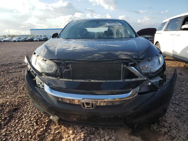 Photo 5 from auction – 2018 HONDA CIVIC with VIN 2HGFC2F77JH515397