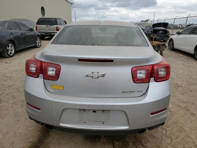 Photo 6 from auction – 2014 CHEVROLET MALIBU LTZ with VIN 1G11H5SL2EF126276