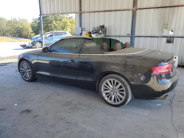 Photo 2 from auction – 2010 AUDI A5 PREMIUM with VIN WAUJFAFHXAN014303