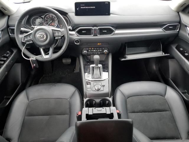 Photo 8 from auction – 2023 MAZDA CX-5 SELEC with VIN JM3KFBBM7P0184356