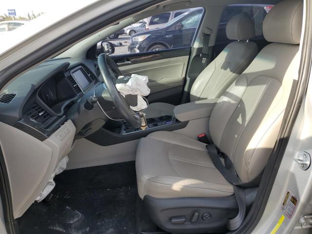 Photo 7 from auction – 2019 HYUNDAI SONATA LIM with VIN 5NPE34AF0KH738569