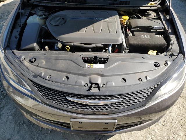 Photo 11 from auction – 2015 CHRYSLER 200 S with VIN 1C3CCCBG0FN565316