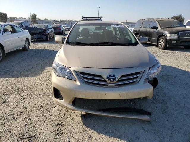 Photo 5 from auction – 2013 TOYOTA COROLLA BA with VIN 5YFBU4EE2DP183065