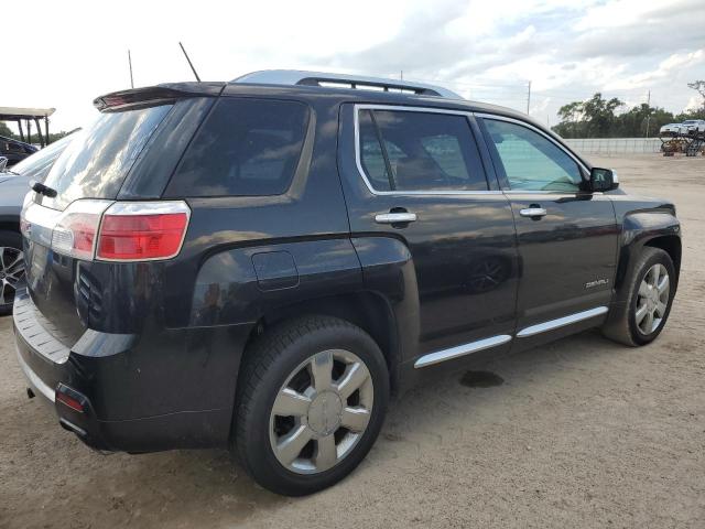 Photo 3 from auction – 2014 GMC TERRAIN DE with VIN 2GKFLUE3XE6276944