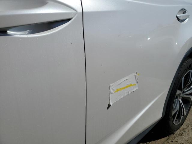 Photo 13 from auction – 2018 LEXUS RX 350 BAS with VIN 2T2ZZMCA4JC094671