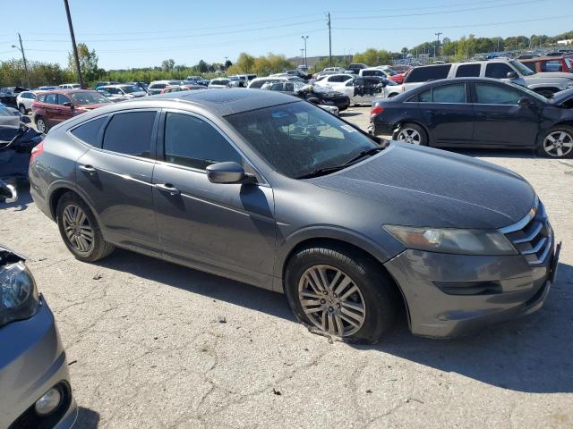 Photo 4 from auction – 2012 HONDA CROSSTOUR with VIN 5J6TF3H58CL001682