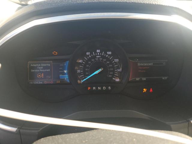 Photo 9 from auction – 2018 FORD EDGE TITAN with VIN 2FMPK3K92JBB98940