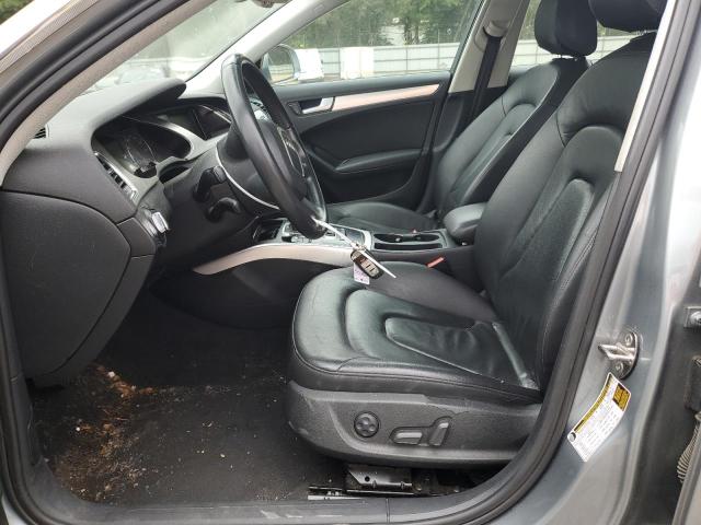 Фото 7 с аукциона – 2009 AUDI A4 PREMIUM с VIN WAUGF78K59A171133