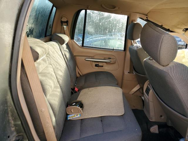 Photo 10 from auction – 2002 FORD EXPLORER S with VIN 1FMZU67E42UD16945