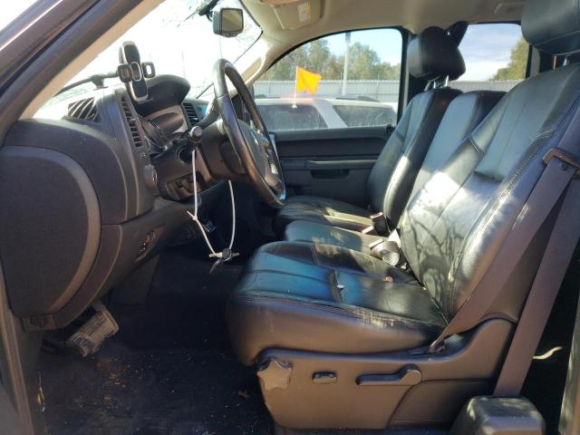 Фото 7 с аукциона – 2012 CHEVROLET SILVERADO с VIN 1GC2KXC85CZ295366