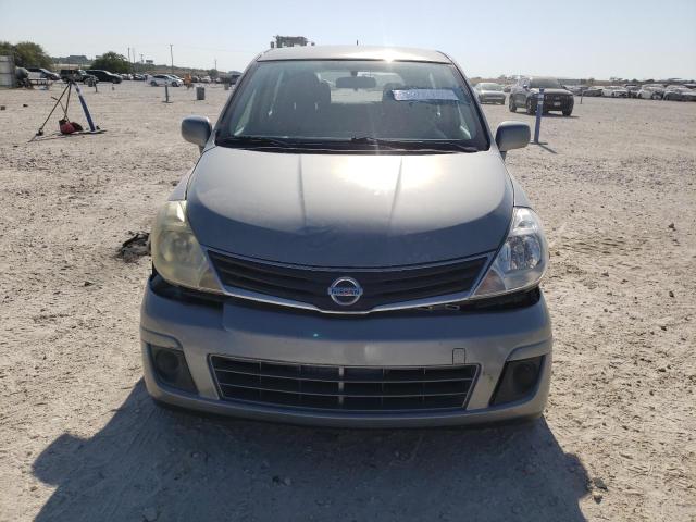 Photo 5 from auction – 2012 NISSAN VERSA S with VIN 3N1BC1CP1CK269364