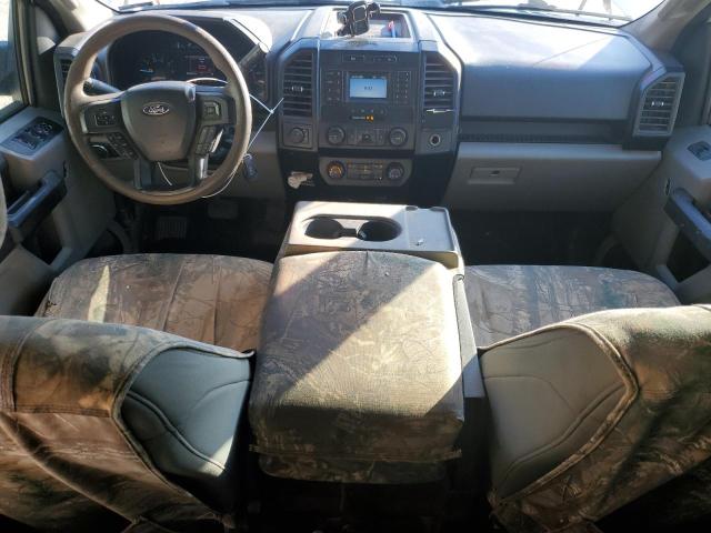 Photo 8 from auction – 2019 FORD F150 SUPER with VIN 1FTEW1E51KFC88576