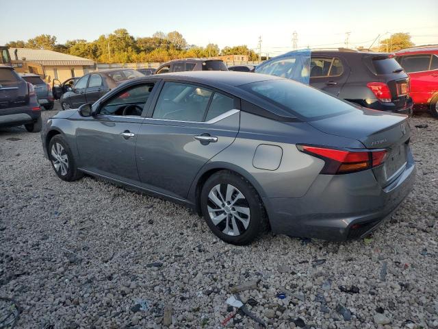 Photo 2 from auction – 2023 NISSAN ALTIMA S with VIN 1N4BL4BV5PN388183