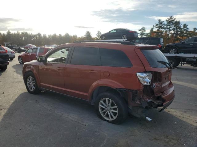 Photo 2 from auction – 2014 DODGE JOURNEY SX with VIN 3C4PDDBG5ET297331