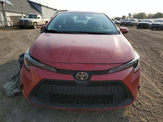 Photo 5 from auction – 2020 TOYOTA COROLLA LE with VIN 5YFEPRAE9LP069490