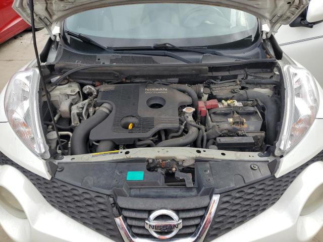 Photo 12 from auction – 2013 NISSAN JUKE S with VIN JN8AF5MR6DT213214