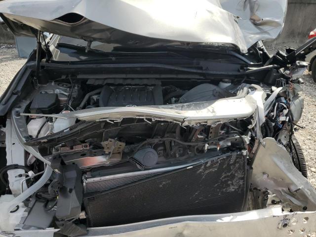 Photo 12 from auction – 2022 LEXUS NX 350 with VIN 2T2GGCEZ1NC008202