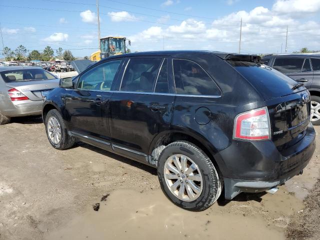 Photo 2 from auction – 2010 FORD EDGE LIMIT with VIN 2FMDK3KCXABB72147