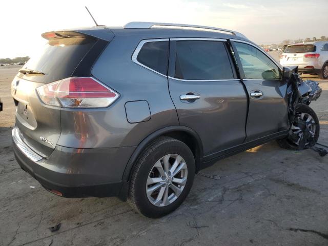 Photo 3 from auction – 2016 NISSAN ROGUE S with VIN KNMAT2MV3GP651850