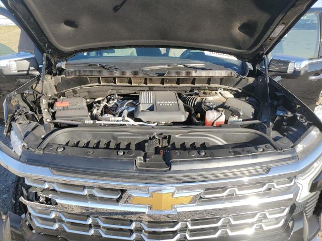 Photo 11 from auction – 2023 CHEVROLET silverado with VIN 1GCUDGE80PZ134347