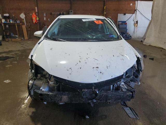 Photo 5 from auction – 2018 TOYOTA COROLLA L with VIN 5YFBURHE9JP850136