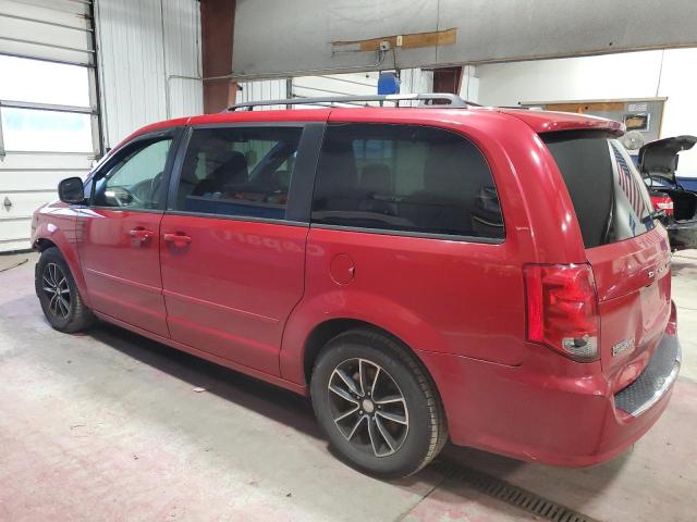 Photo 2 from auction – 2013 DODGE GRAND CARA with VIN 2C4RDGCG3DR817469