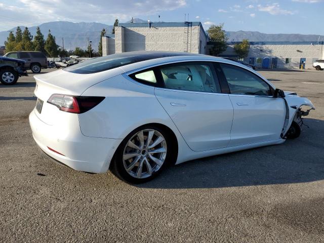 Photo 3 from auction – 2019 TESLA MODEL 3 with VIN 5YJ3E1EAXKF519874