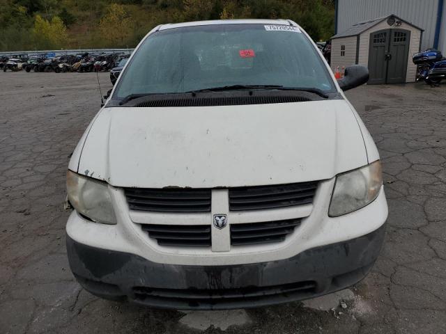 Zdjęcie 5 z aukcji – 2005 DODGE CARAVAN SE z VIN 1D4GP25R65B120865