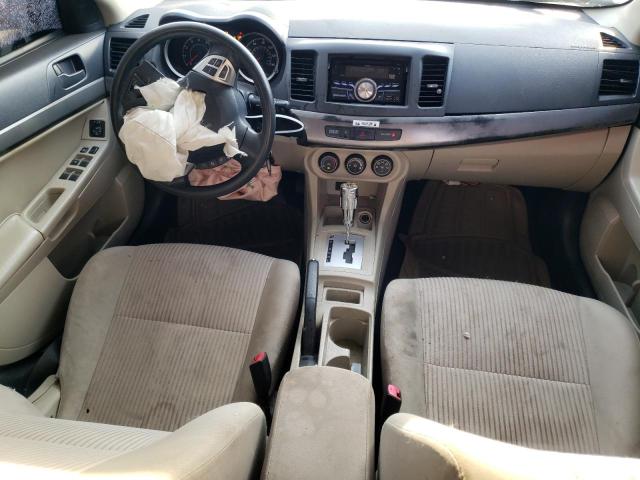 Photo 8 from auction – 2014 MITSUBISHI LANCER ES/ with VIN JA32U2FU0EU016751