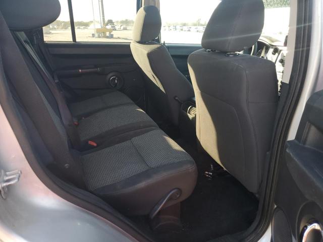 Zdjęcie 10 z aukcji – 2010 JEEP COMMANDER z VIN 1J4RG4GK8AC127817