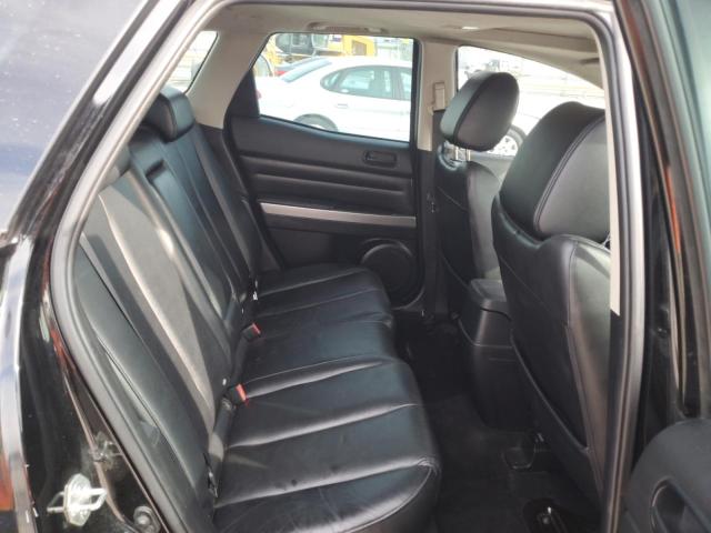 Photo 11 from auction – 2011 MAZDA CX-7 with VIN JM3ER2C59B0358514