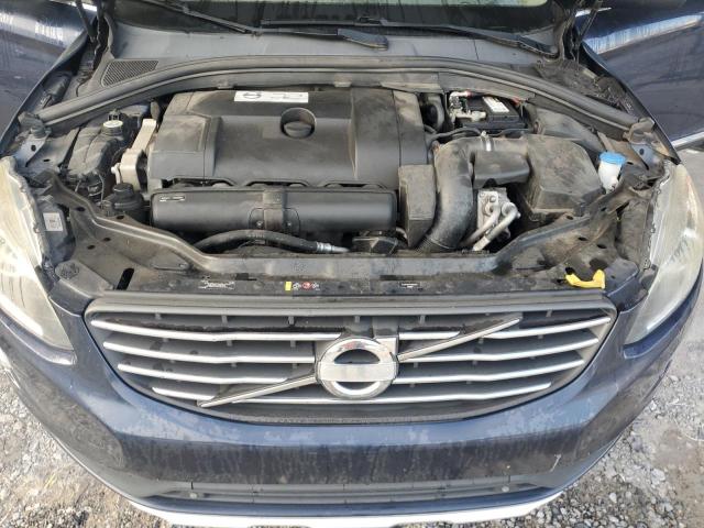 Photo 12 from auction – 2015 VOLVO XC60 3.2 P with VIN YV4940RC7F2596484